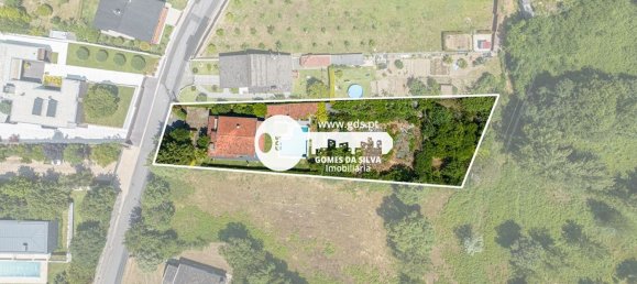 3 bedrooms House in Braga, Portugal No. 172906 4