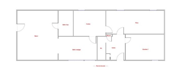 Дом с 4 спальнями в Сент-Авертен, Франция № 260117 4