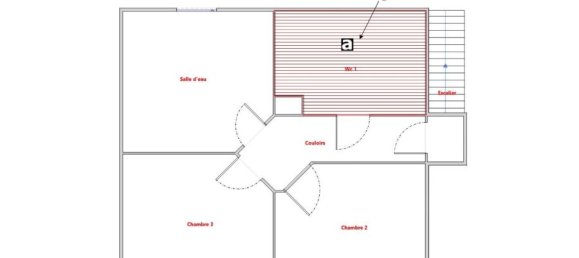 Дом с 4 спальнями в Сент-Авертен, Франция № 260117 5