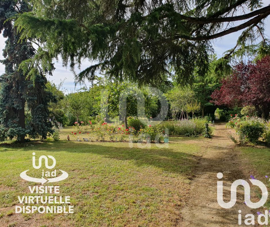 Дом с 4 спальнями в Сент-Авертен, Франция № 260117