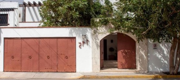 4 chambres Maison à Yucatan, Mexico No. 183665 2