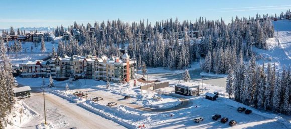 2 bedrooms House in British Columbia, Canada No. 1271 2