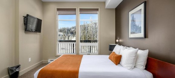 2 bedrooms House in British Columbia, Canada No. 1271 11