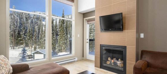 2 bedrooms House in British Columbia, Canada No. 1271 5