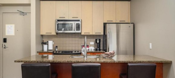 2 bedrooms House in British Columbia, Canada No. 1271 7