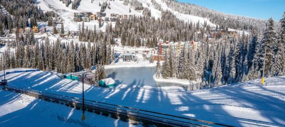 2 bedrooms House in British Columbia, Canada No. 1271 3