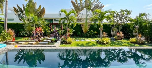 5 bedrooms Villa in Hua Hin, Thailand No. 27449 6