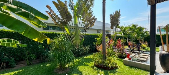 5 bedrooms Villa in Hua Hin, Thailand No. 27449 5