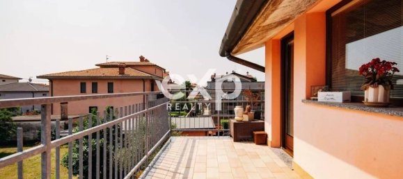Villa T5 em Cologno al Serio, Italy N.º 313209 35