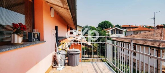 Villa T5 em Cologno al Serio, Italy N.º 313209 32