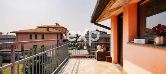 Villa T5 em Cologno al Serio, Italy N.º 313209 34