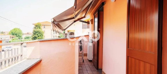 Villa T5 em Cologno al Serio, Italy N.º 313209 42