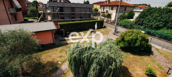 Villa T5 em Cologno al Serio, Italy N.º 313209 37