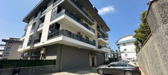 Apartment 3+1 in Oba, Turkey No. 23507 18