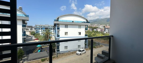 Apartment 3+1 in Oba, Turkey No. 23507 13