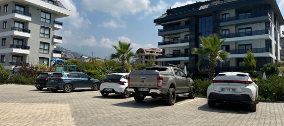 Apartment 3+1 in Oba, Turkey No. 23507 21