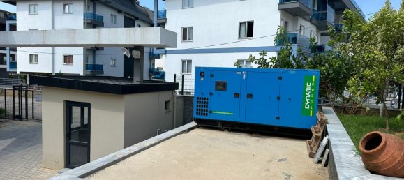 Apartment 3+1 in Oba, Turkey No. 23507 22