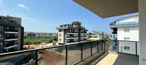 Apartment 3+1 in Oba, Turkey No. 23507 9