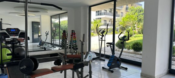 Apartment 3+1 in Oba, Turkey No. 23507 16