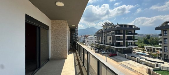 Apartment 3+1 in Oba, Turkey No. 23507 11