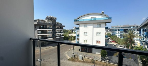 Apartment 3+1 in Oba, Turkey No. 23507 12