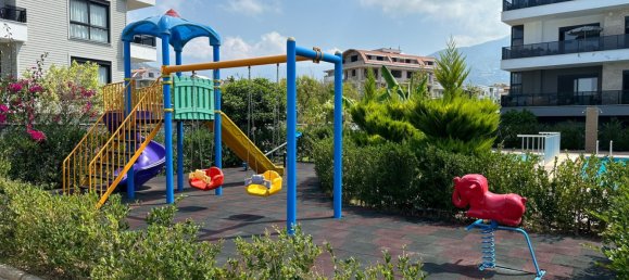 Apartment 3+1 in Oba, Turkey No. 23507 26