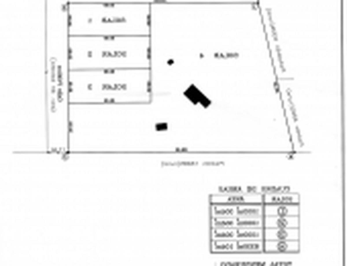  Land in Colonia, Uruguay No. 16014