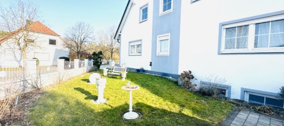 2 bedrooms House in Erlangen-Hochstadt, Germany No. 211024 6