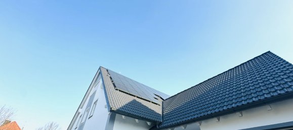 2 bedrooms House in Erlangen-Hochstadt, Germany No. 211024 5