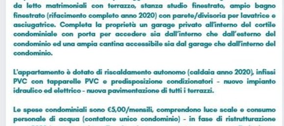 5 bedrooms Apartment in Verona, Italy No. 321457 2