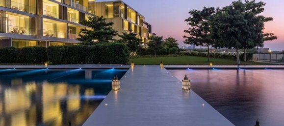 18405m² Land in Al Zorah, UAE No. 102658 12