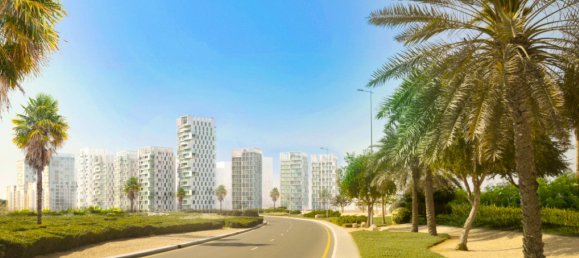 18405m² Land in Al Zorah, UAE No. 102658 5