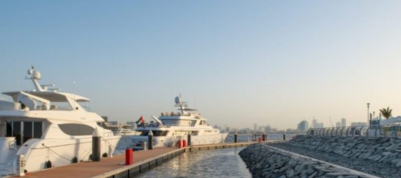 18405m² Land in Al Zorah, UAE No. 102658 13