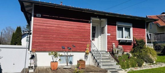 2 غرف نوم منزل في Eugendorf, Austria رقم 249871 3