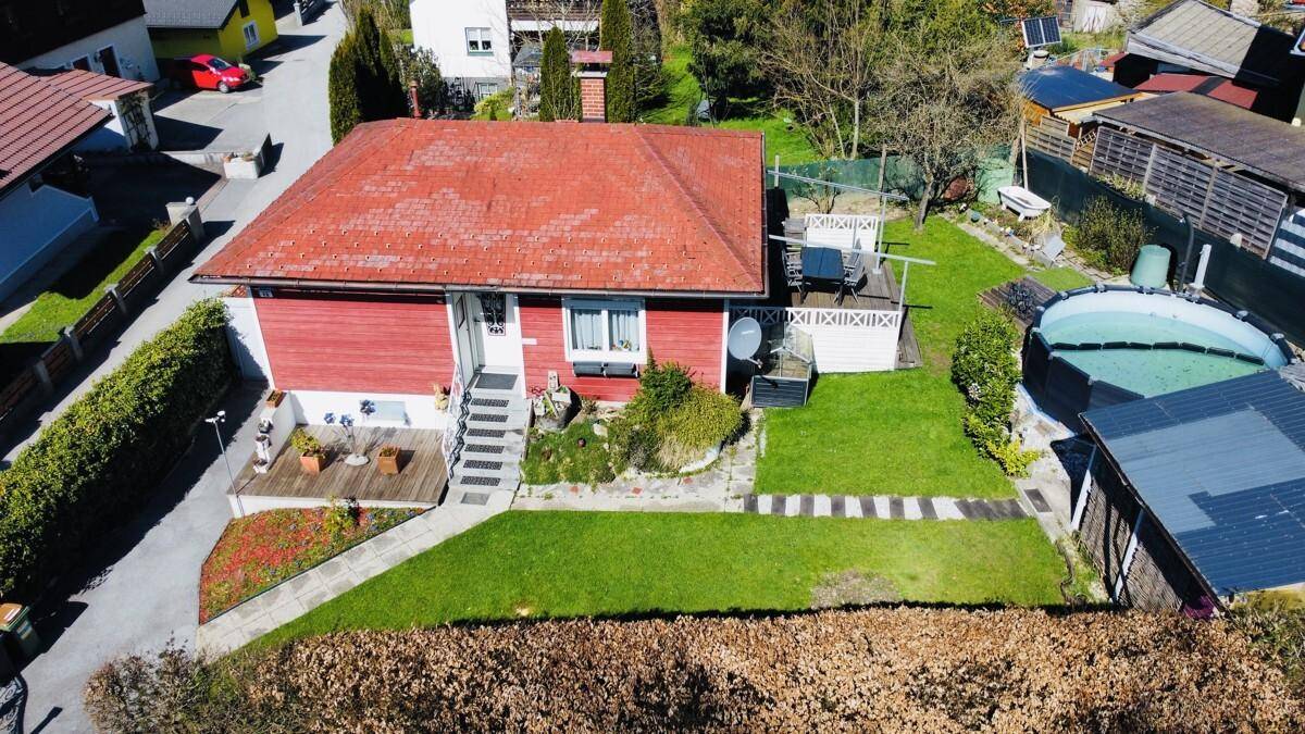 2 غرف نوم منزل في Eugendorf, Austria رقم 249871