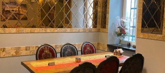 Café / restaurante em Kreuzberg, Germany 139 m² N.º 261598 2