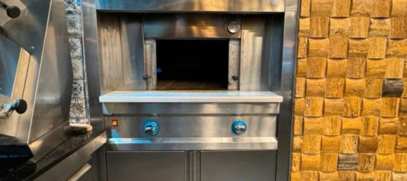 Café / restaurante em Kreuzberg, Germany 139 m² N.º 261598 5