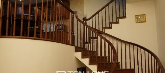 5 bedrooms House in Tay Ho, Vietnam No. 7782 10