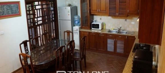 5 bedrooms House in Tay Ho, Vietnam No. 7782 4