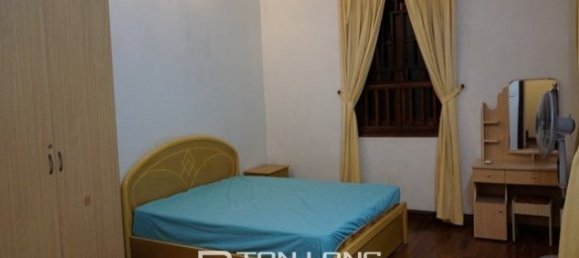 5 bedrooms House in Tay Ho, Vietnam No. 7782 6