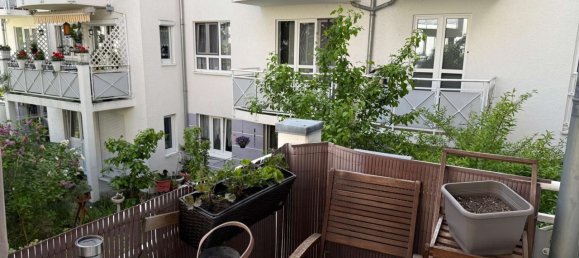 Квартира с 3 спальнями в Лейпциг, Германия № 233374 3