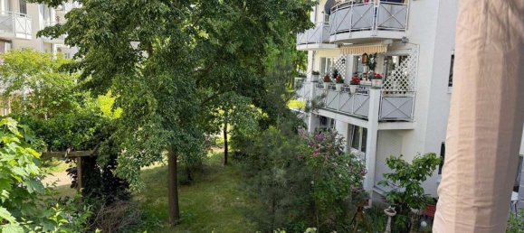 Квартира с 3 спальнями в Лейпциг, Германия № 233374 9