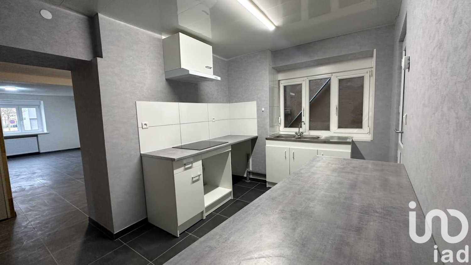 Дом с 3 спальнями в Бушпорн, Франция № 79495