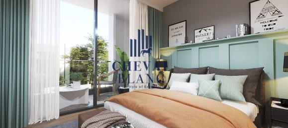 2 bedrooms Townhouse in Dubai Land, UAE No. 9168 4