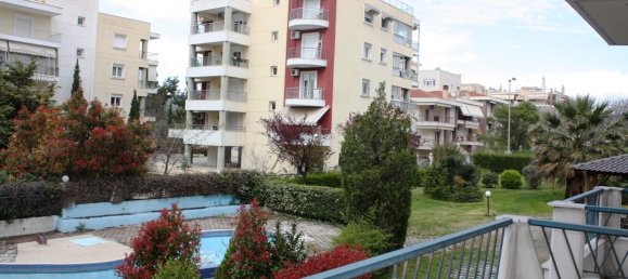 3 bedrooms Apartment in Kalamaria, Greece No. 7273 2