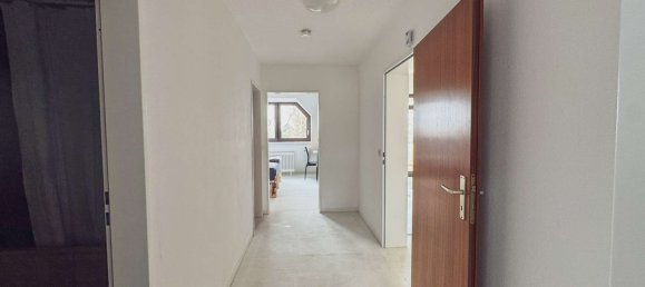 Apartamento de 3 habitaciónes en Freiburg im Breisgau, Germany No. 63500 3