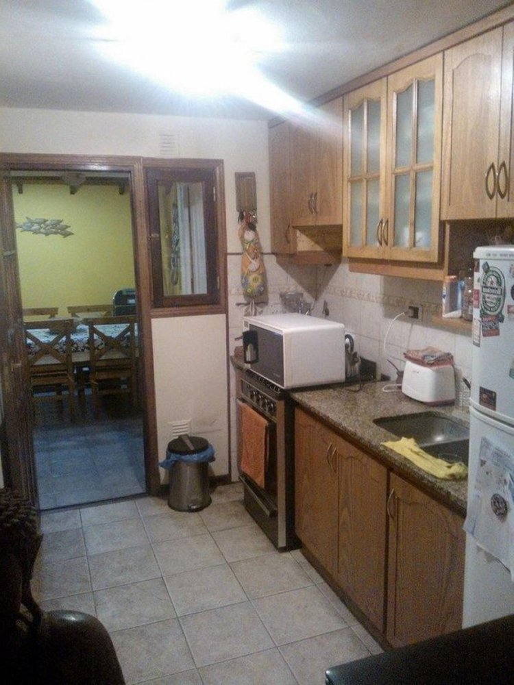 2 bedrooms House in Mar del Plata, Argentina No. 84380