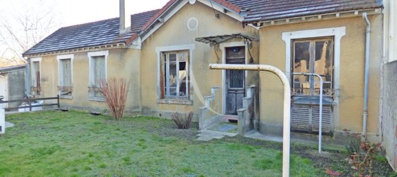 4 غرف نوم منزل في Neuilly-sur-Marne, France رقم 187412 13