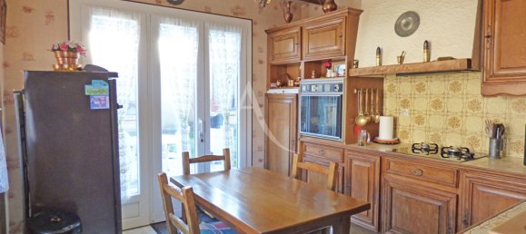 4 غرف نوم منزل في Neuilly-sur-Marne, France رقم 187412 5