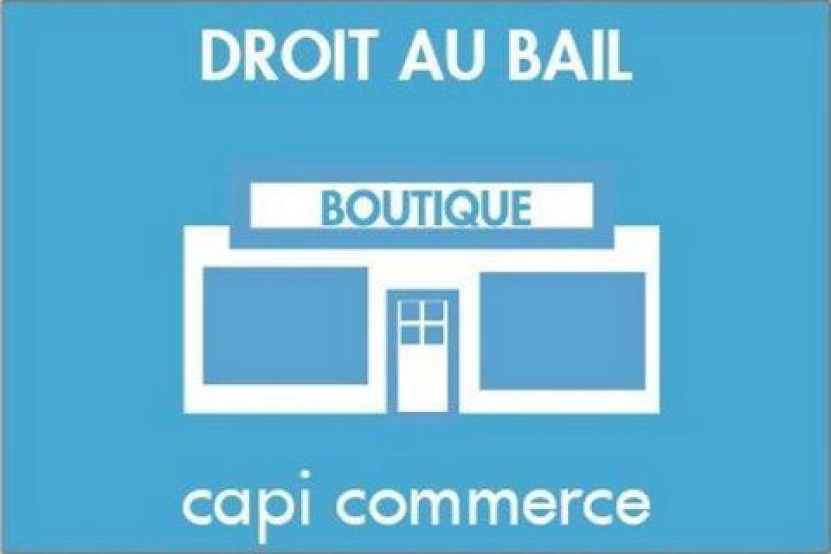 Büro in Lyon, France 59m², Nr. 19476